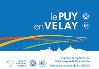 Logo Office du Tourisme du Pays du Velay