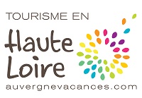 Logo Office Tourisme Auvergne