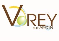 Logo Mairie de Vorey